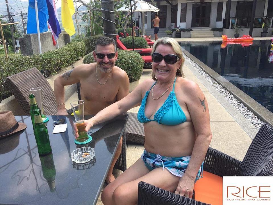 Baan Yin Dee Boutique Phuket - Sha Feriested Patong