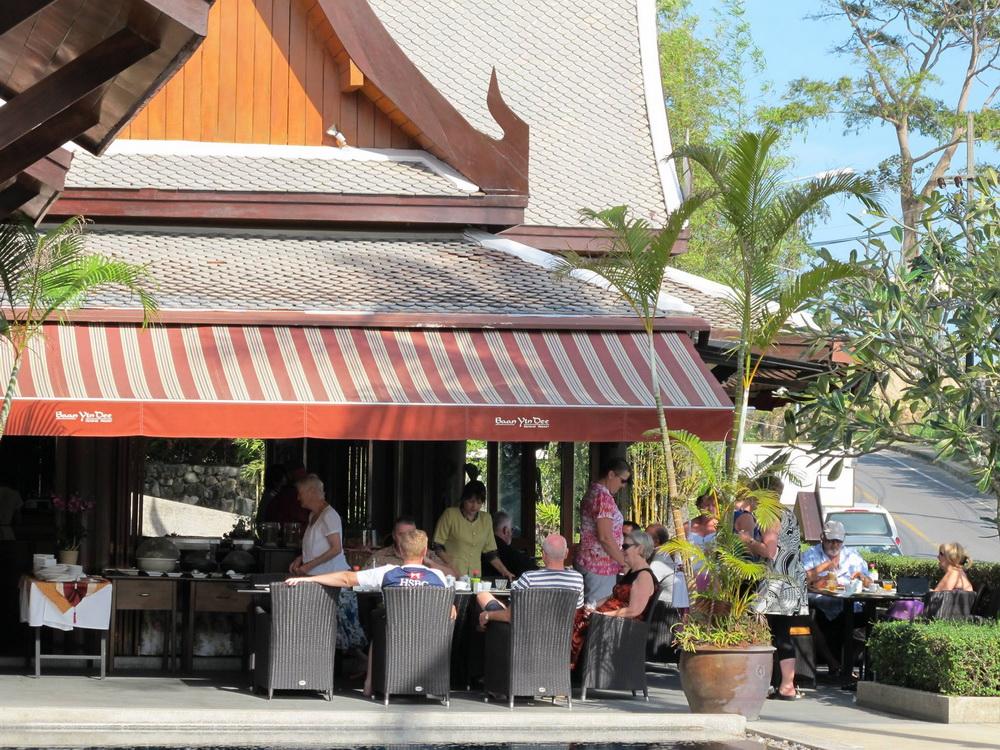 Baan Yin Dee Boutique Phuket - Sha Feriested