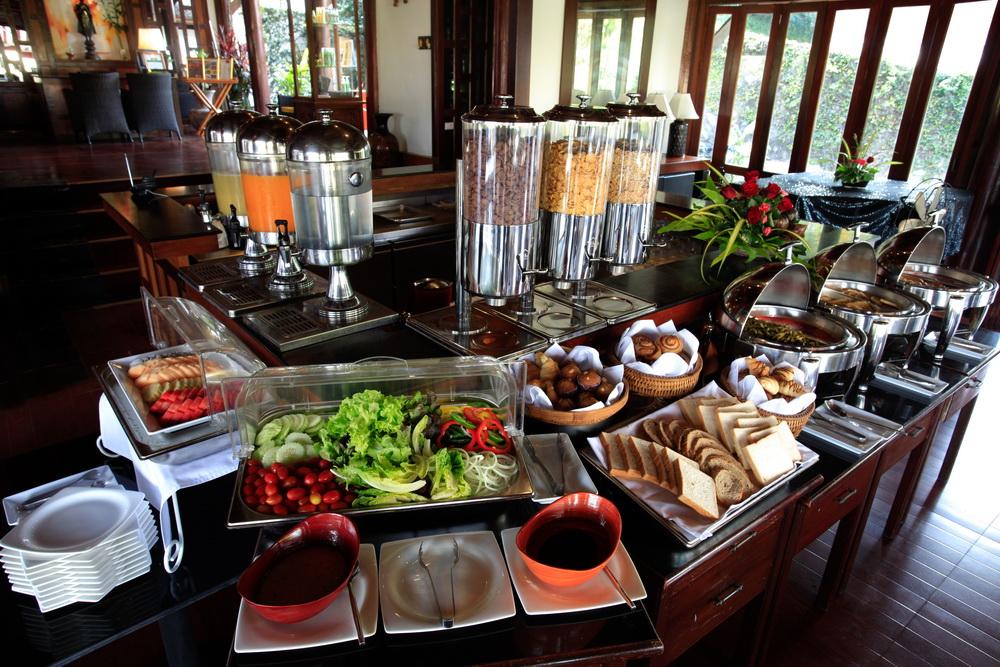 Feriested Baan Yin Dee Boutique Phuket - Sha Patong