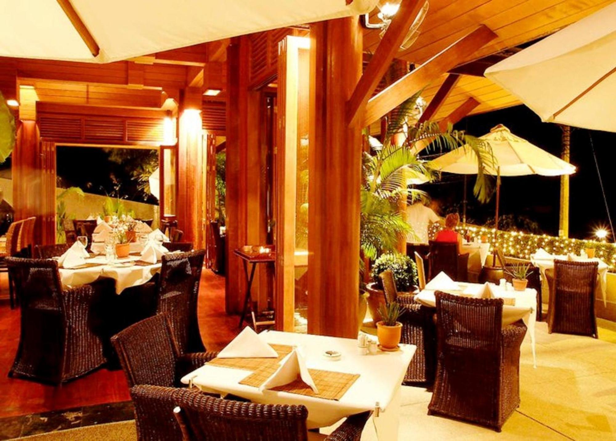 Feriested Baan Yin Dee Boutique Phuket - Sha