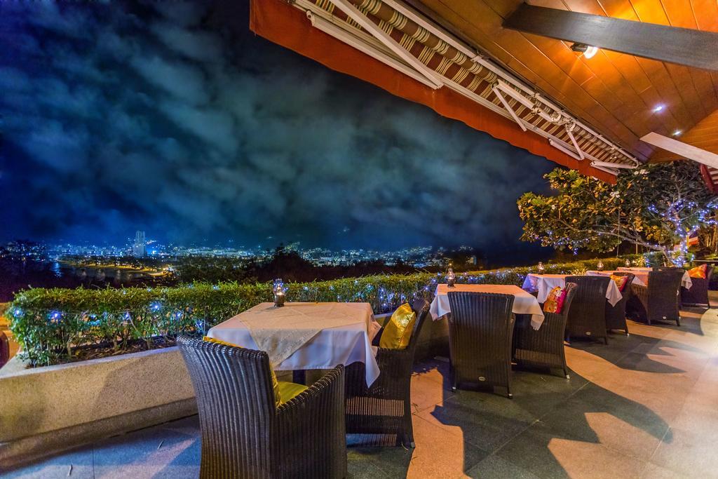 Feriested Baan Yin Dee Boutique Phuket - Sha Patong