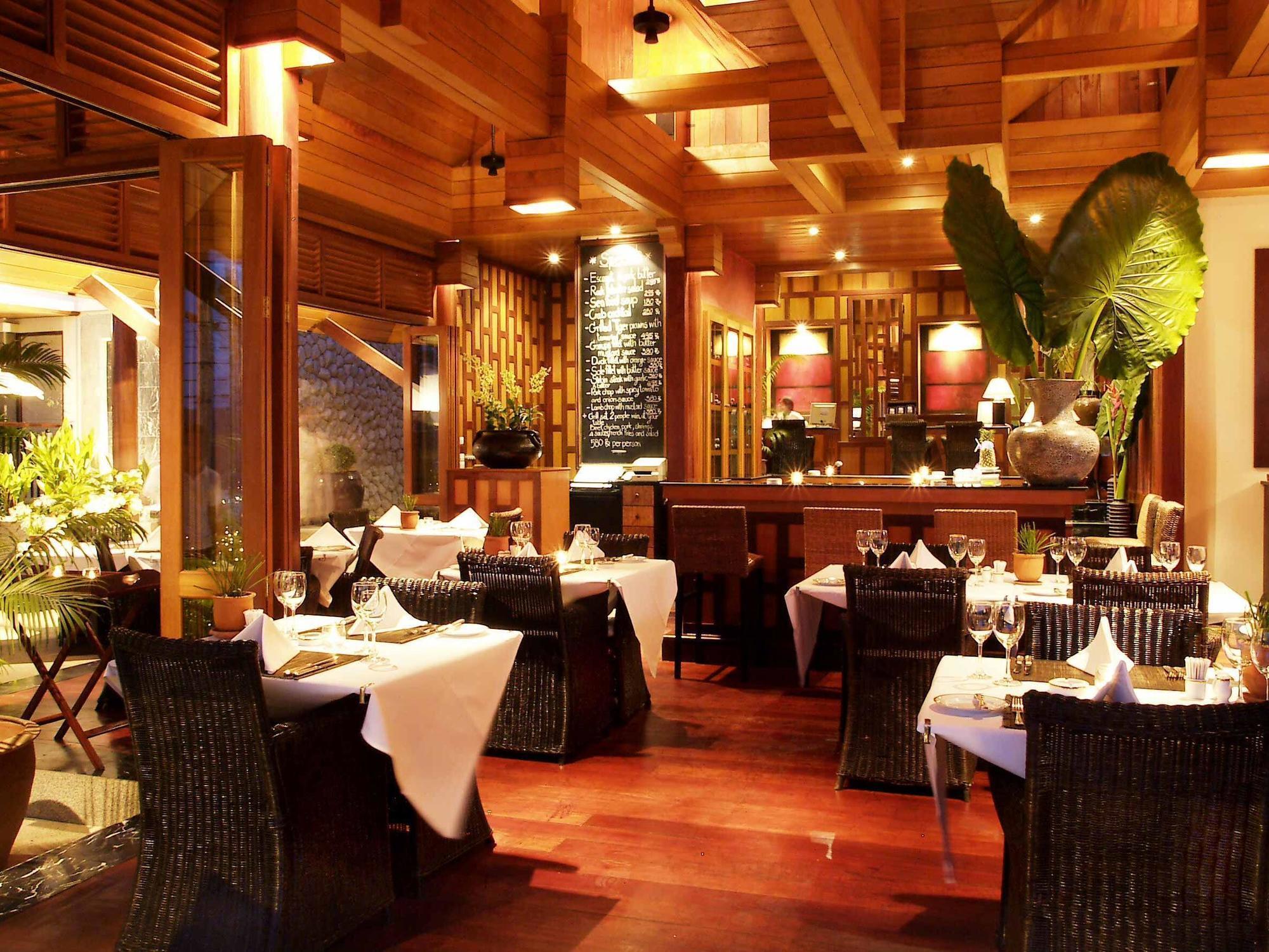 Baan Yin Dee Boutique Phuket - Sha Feriested Patong