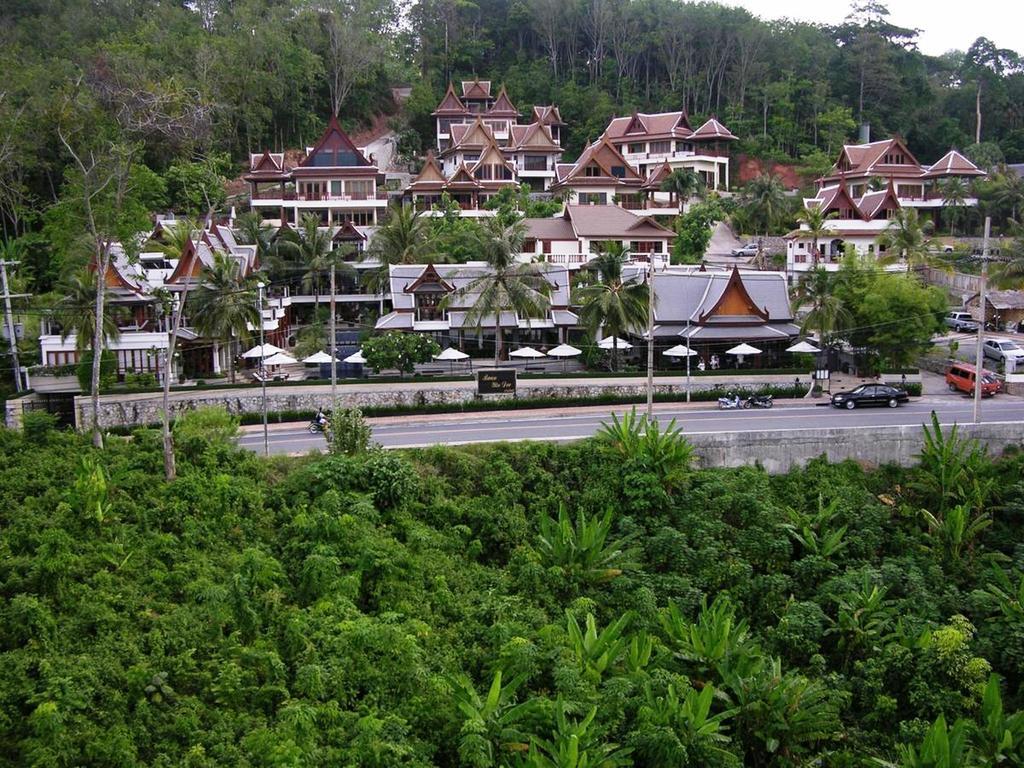 Feriested Baan Yin Dee Boutique Phuket - Sha