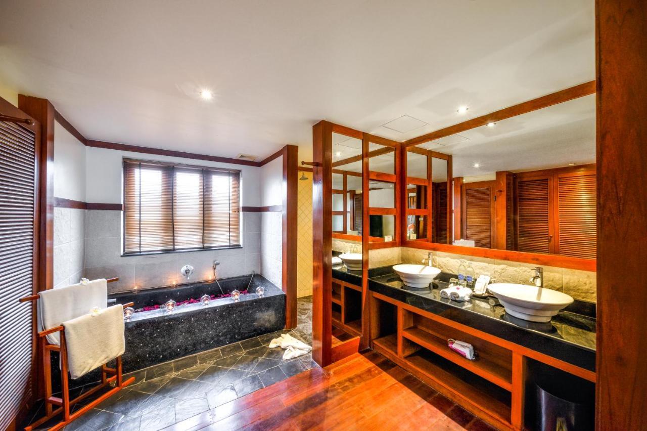Baan Yin Dee Boutique Phuket - Sha Feriested Patong