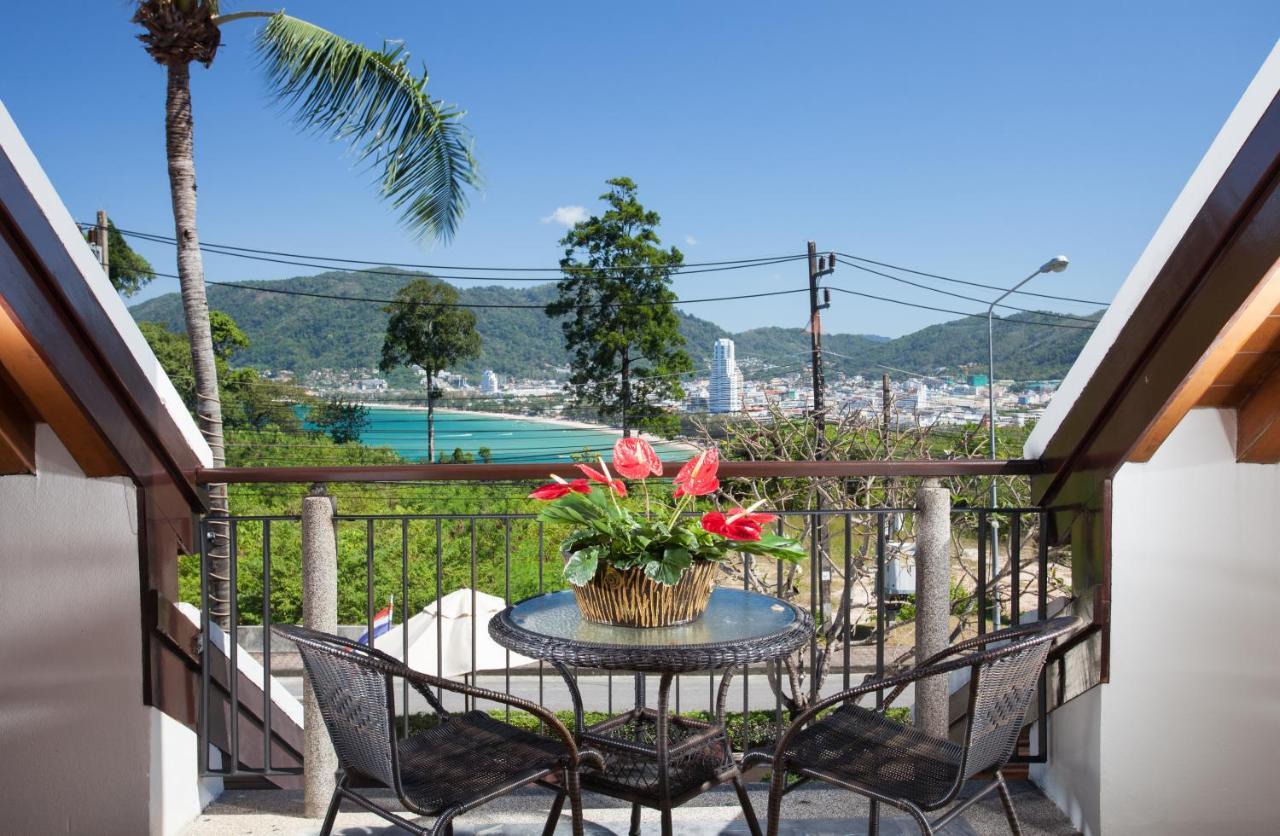 Feriested Baan Yin Dee Boutique Phuket - Sha 4*