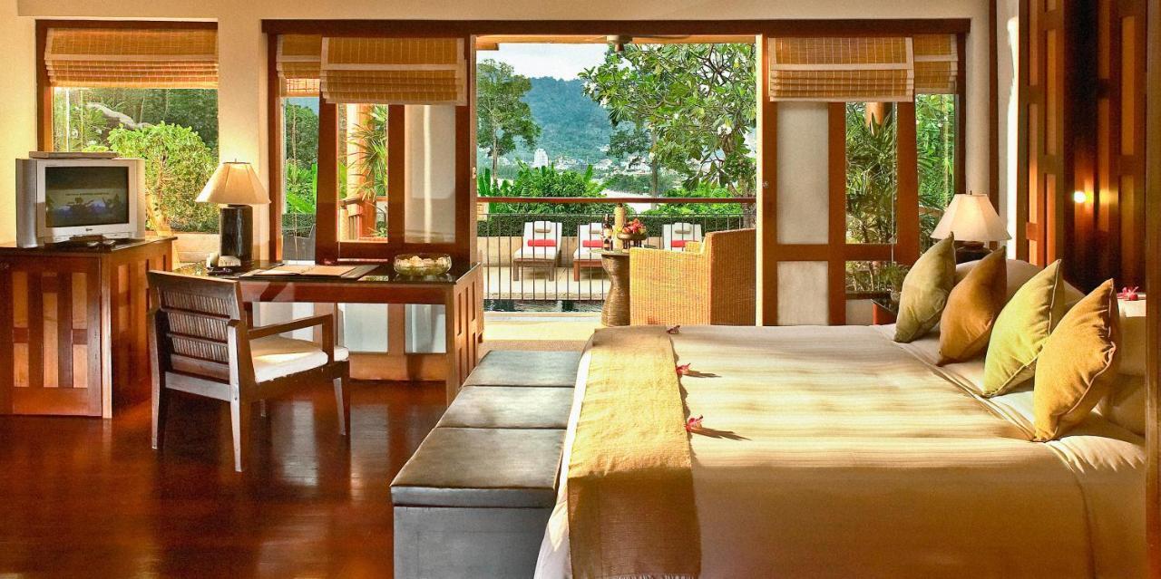 Baan Yin Dee Boutique Phuket - Sha Feriested 4*